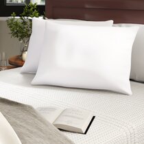 Nomite hot sale downafresh pillows